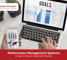 Performance Management Systems – A Key to Ensure Business Results!
