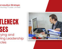Bottleneck Bosses: Identifying and Resolving Leadership Obstacles