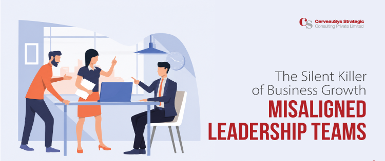 Silent Killer of Business Growth