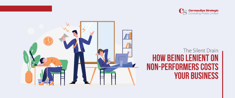 Non Performers Costs Your Business